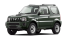 Suzuki-Jimny-Renta de autos Cuba